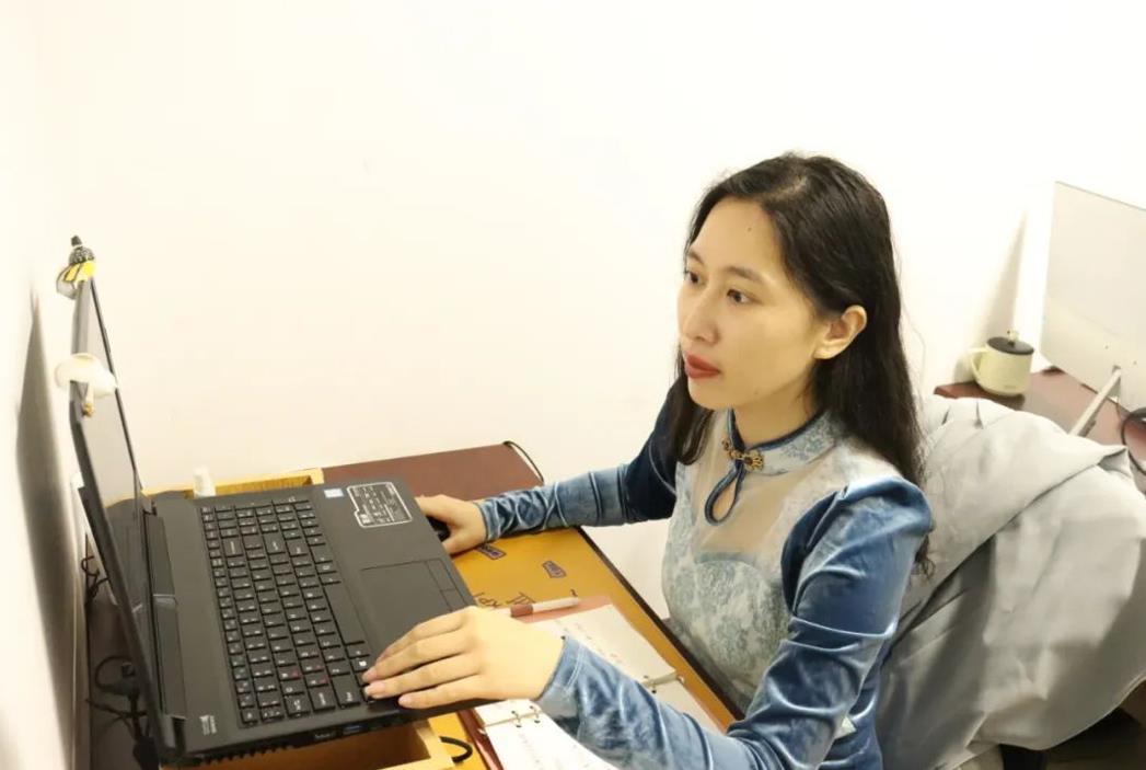 开云手机web版登录入口_开云(中国)“她”力量|迎难而进的女工程师
